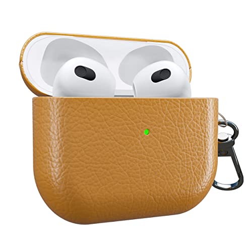 MyGadget Hard Case for Apple Airpods 3rd Generation
