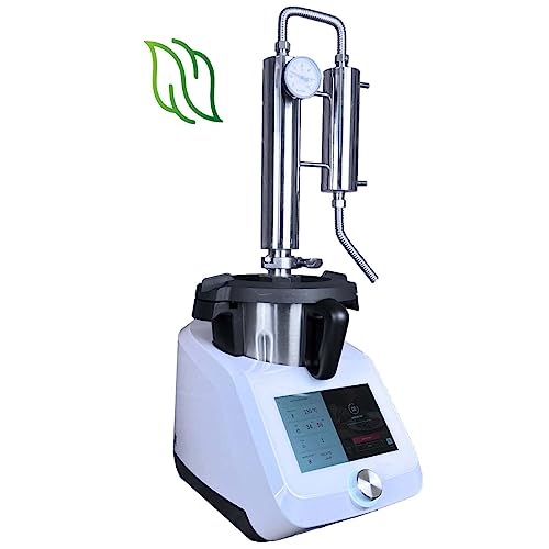 DiFUMA Destillieranlage | Monsieur Cuisine Compact Connect Trend Smart und Edition Plus