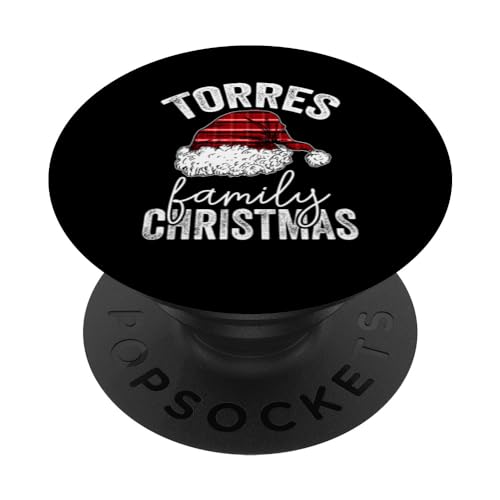 Torres de Noël assortis personnalisés PopSockets PopGrip Interchangeable Torres de Noël assortis personnalisés PopSockets PopGrip Interchangeable