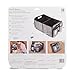 Munchkin Brica Out-n-About Trunk and Car Organizer with Diaper Changing Station, Collapsible, Grey
