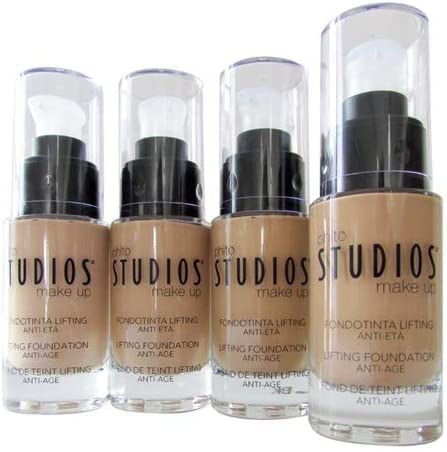Fondotinta lifting anti-eta' studios make-up 30 ml...