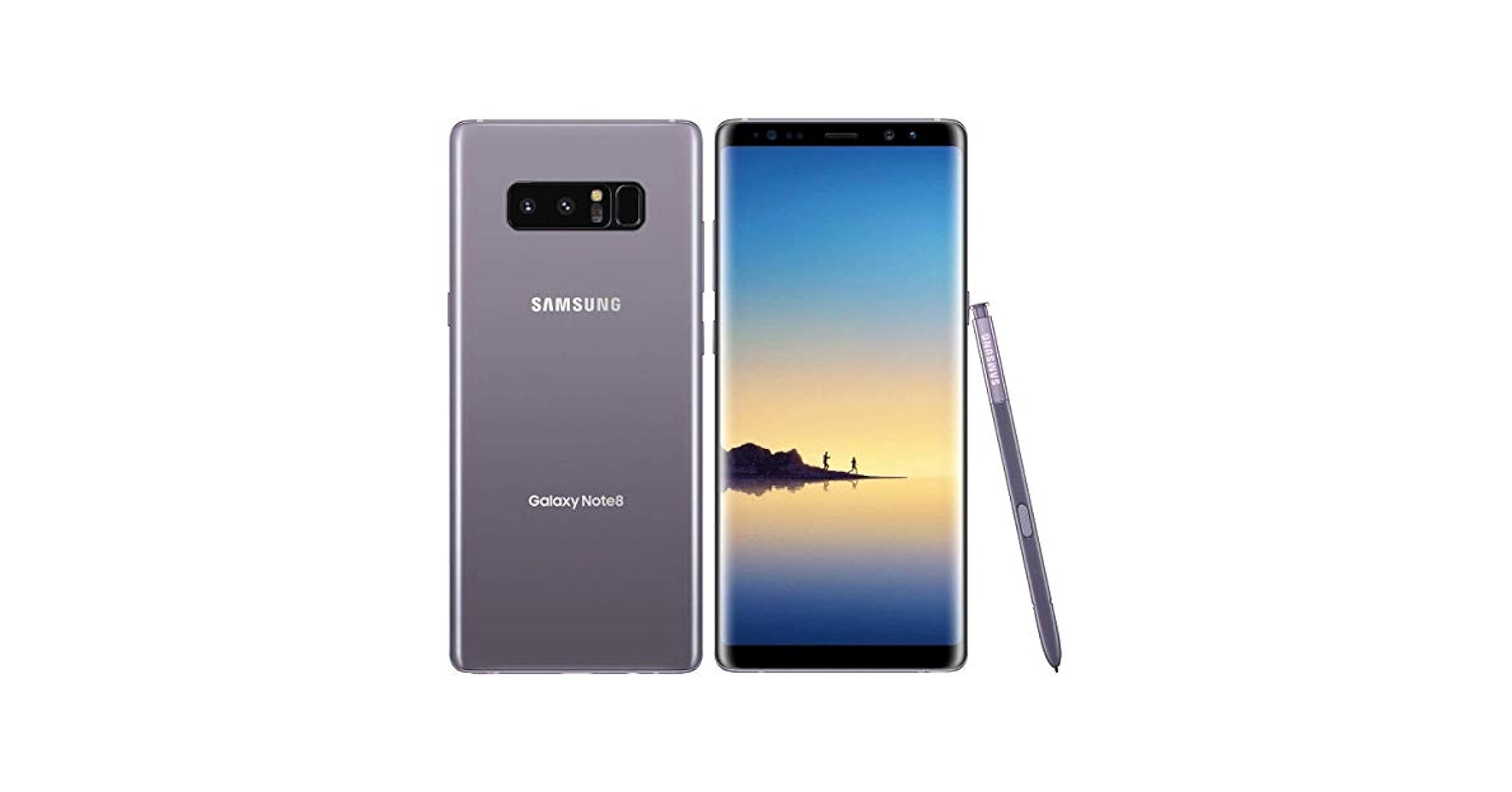 SAMSUNG - Galaxy Note8 グローバル版 Dual-SIM SM-N9500 Amazon.com: Samsung Galaxy Note 8 SM-N950F/DS Dual-SIM 64GB