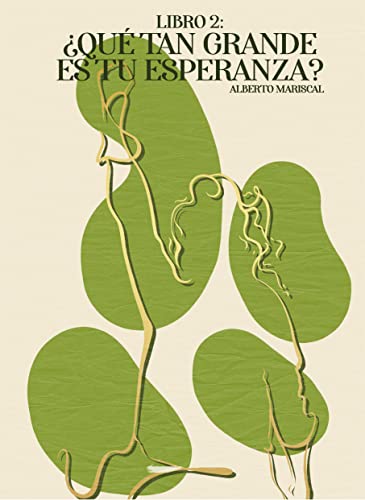 QUE TAN GRANDE ES TU ESPERANZA (Imposible Solo Es Una Opinión nº 2) (Spanish Edition)