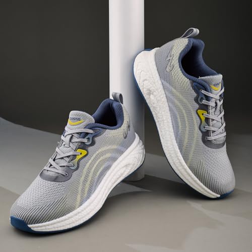 Image of Campus Men's Hype PRO Running Shoes