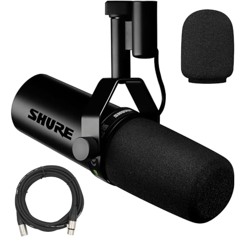 Shure SM7dB Shure SM7dB