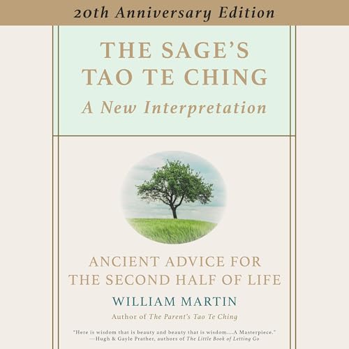 The Sage's Tao Te Ching, 20th Anniversary Edition by William Martin episode artwork