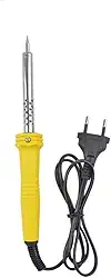 Ferro de Solda 220V 40W – Aquecimento Rápido, Alta Precisão, Ideal para Eletrônica