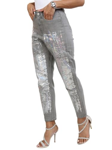 Image of Tokyo Talkies Women's Regular Jeans