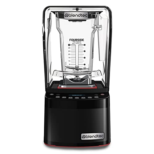 Blendtec Stealth X 885 Brushless Blender