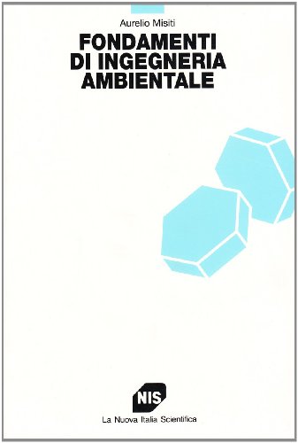 Fondamenti di ingegneria ambientale