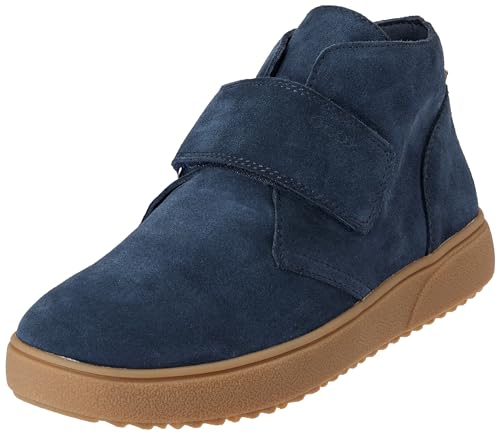 Image of Geox Boys Theleven 3 Sneaker