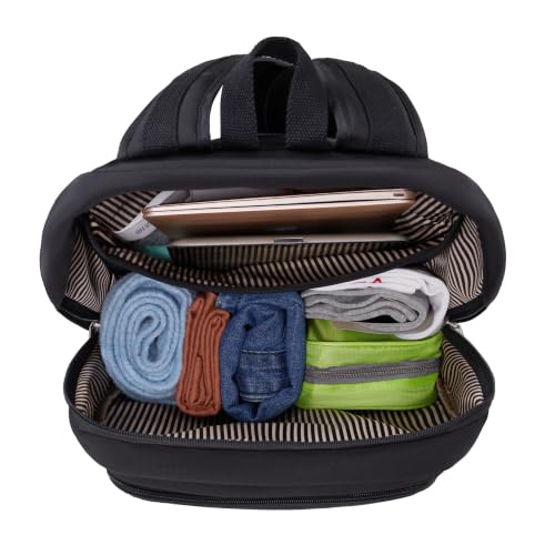 Image of Travelon Anti-Theft Heritage Backpack