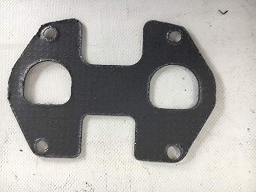 Gibson Exhaust 9694 Exhaust Header Gasket #TOP1