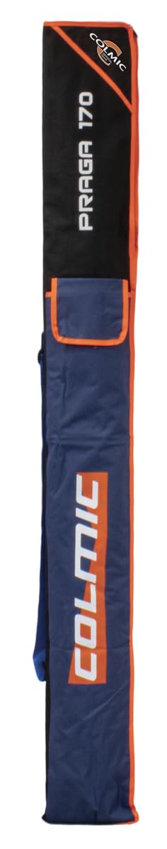 Colmic Funda Caña Pesca Praga 170x20 cm Surfcasting
