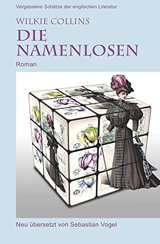 Vergessene Schätze der englischen Literatur / Die Namenlosen: Roman