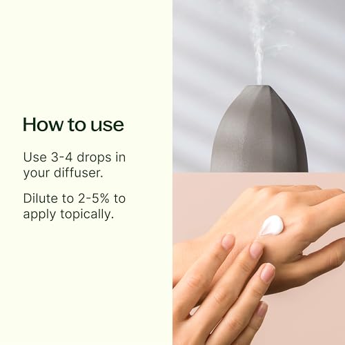 Plant Therapy Copaiba Oleoresin 30 mL 100% Puro miniatura 2