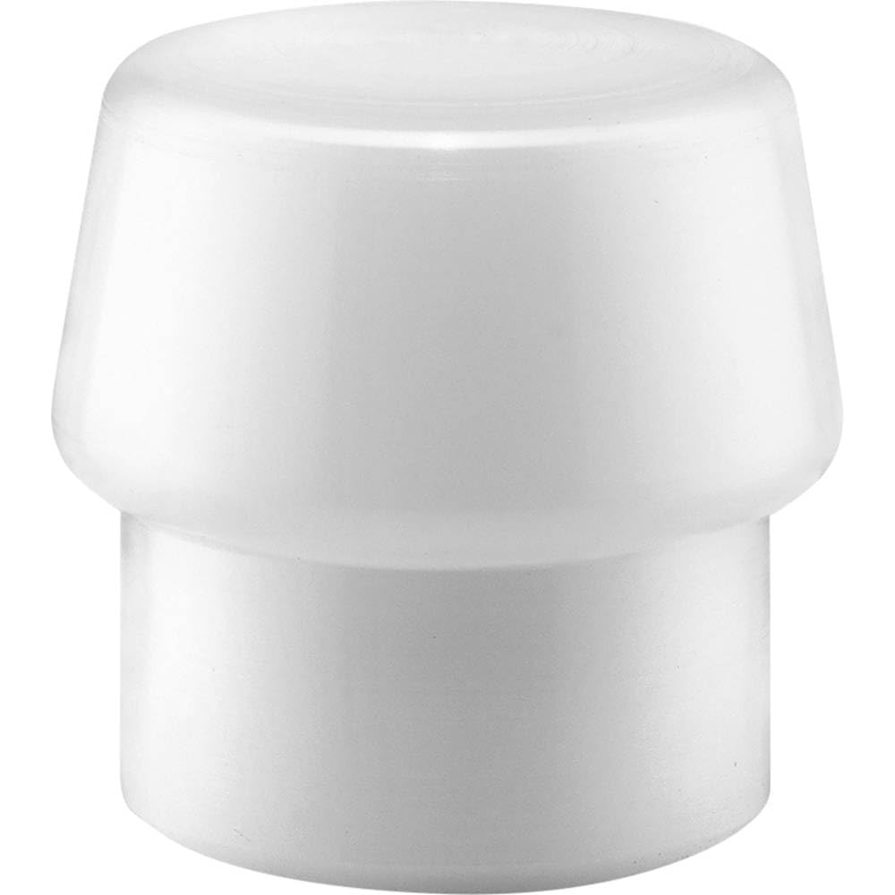 Halder Simplex Superplastic Replacement Insert 3207.040 – 65 Shore D, Wear-Resistant Plastic for Gardening, Landscaping, Carpentry – 40mm