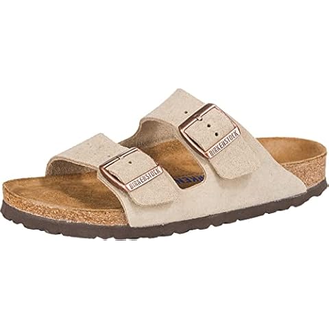Birkenstock Arizona SFB Sandales Cover