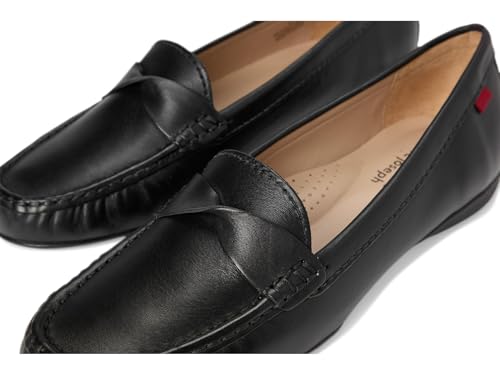 Image of Marc Joseph New York Womens Beverley Road Loafers