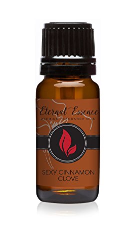 Image of Sexy Cinnamon Clove - Premium Fragrance Oil - 10ml