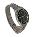Walter Mitt Royal Marine Diver Acciaio 316L Automatico 5 Maglie Nero Orologio...