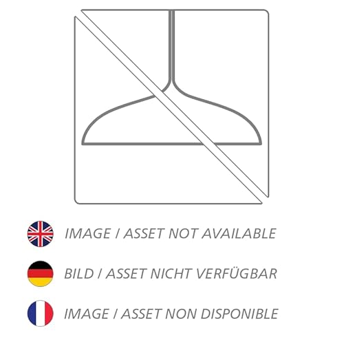 EGLO LED Deckenleuchte Marunella, Wandlampe Ø 34 cm in Stufen dimmbar, Deckenlampe Modern aus Stahl in Nickel-Matt und Kunststoff Weiß, Wohnzimmerlampe neutralweiß - 5