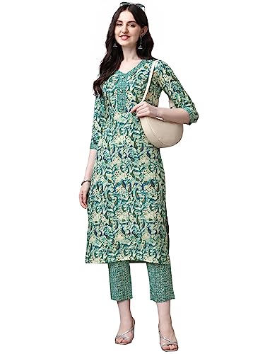 Image of PATISOL Women Kurta Set