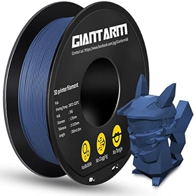 Save 40% from GIANTARM (3D Printing Filament)