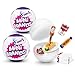 Mini Brands Series 5 (2 Pack) by ZURU Amazon Exclusive Mini Collectibles Full of Surprises, Mystery Minis and Accessories to Collect