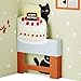 Hallmark Pop Up Birthday Card (Cat and Friend with Birthday Cake)