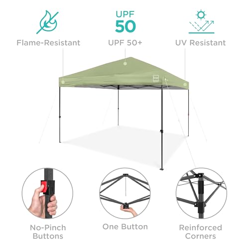Best Choice 12x12 Pop Up Canopy