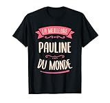 Pauline Prénom Meilleur Au Monde
