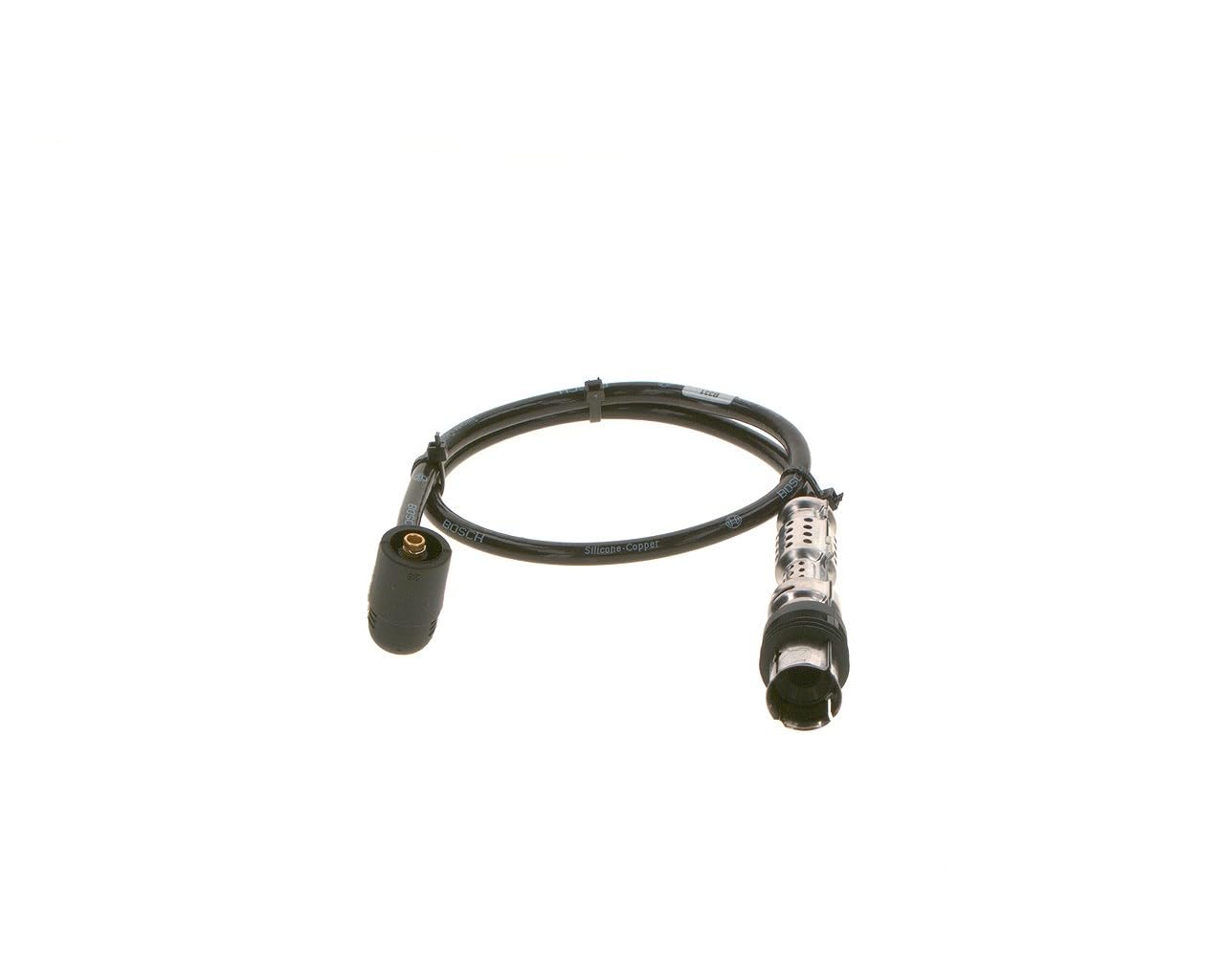 IGNITION CABLE KIT 0 986 356 331 FOR VW AEG/BER/AQY 2.0L 4cyl NEW BEETLE
