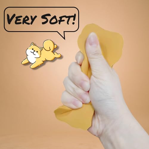 Get Cute Shiba Inu Wrist Rest Mouse Pad with Code GZA4LYRJ - Image 2