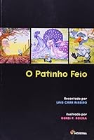 O Patinho Feio 8516013340 Book Cover
