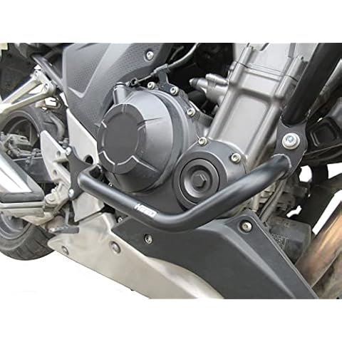 Pare carters HEED CB 500 Cover