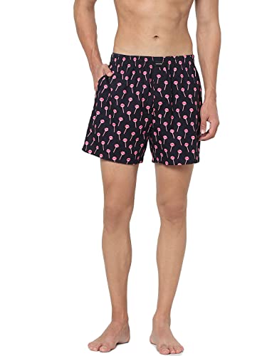 Image of Jack & Jones Men's Cotton Classic 0 Boxer Shorts