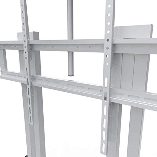 Soporte Universal para TV Móvil para Pantallas 60-100 pulgadas miniatura 3