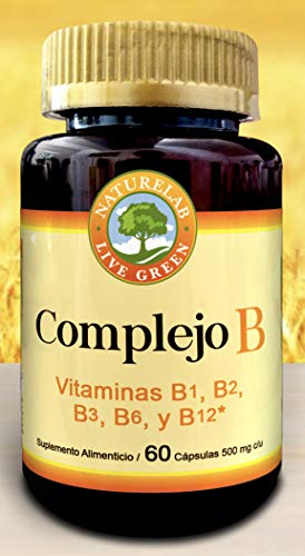 vitamina b1 b2 b3 b5 b6 b12