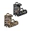2|pack (Khaki + Black)