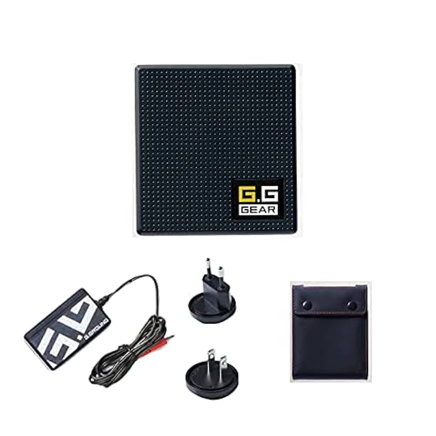 Amazon.co.jp: SOWA(桑和) G.GROUND バッテリーセット