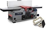 DELTA JT160 Shopmaster 10 Amp 6-Inch Benchtop Jointer