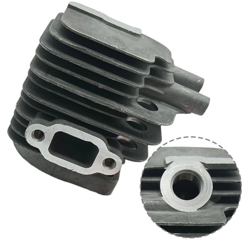 Cylindre en métal durable kit de remplacement Echo GT-225 SRM-225