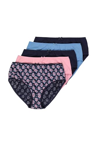 Culottes midi grandes tailles Ulla Popken pour éviter les frottements