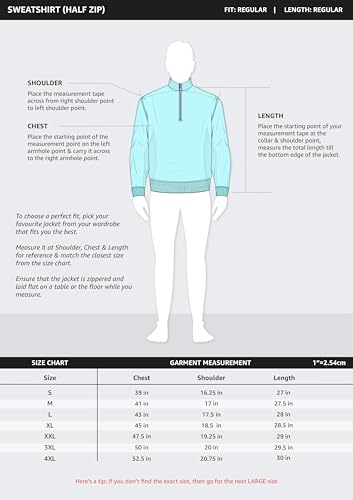 Image of Amazon Brand - Symbol Men's Acrylic Turtle Neck Sweater