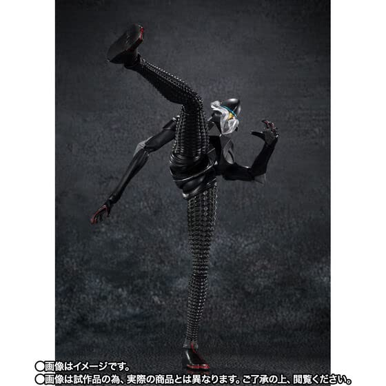 bandai spirits S.H.Figuarts Mephilas (Shin Ultraman)