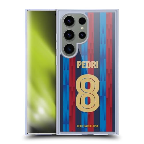 Coque MagSafe Samsung S24 Ultra FC Barcelona pour les jours de match