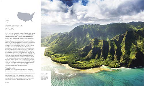 Dk Eyewitness Travel ILLUSTRATIONS, UNSPECIFIED Where To Go When: Unforgettable Trips For Every Month thumb #6