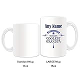 Zoom IMG-1 unigift tazza per nonno con Zoom IMG-1 unigift tazza per nonno con