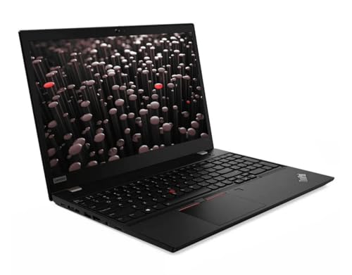 Lenovo ThinkPad P15s Gen 1 15,6' Full HD Intel Core i7 10510U 256GB SSD Hard...